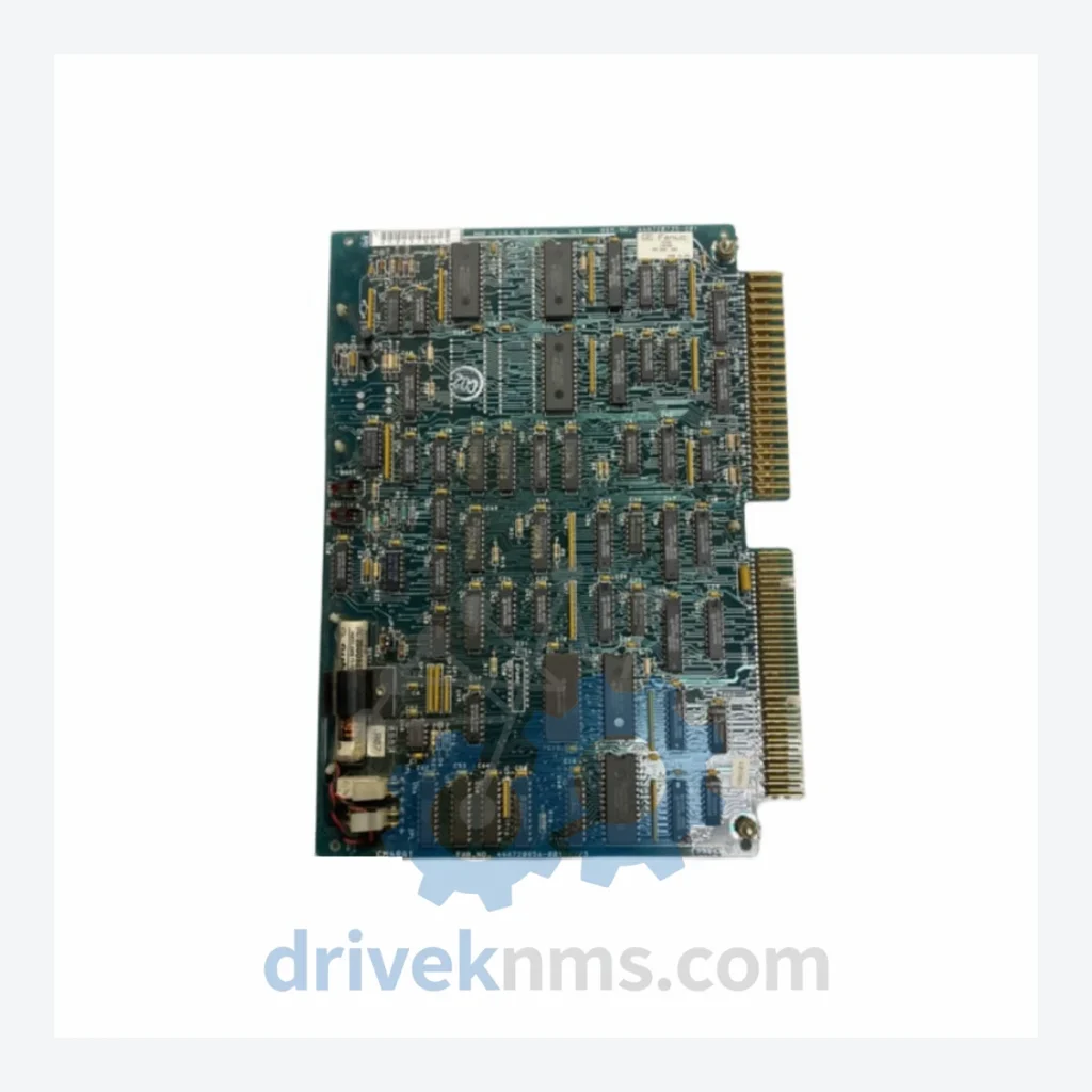 GE Fanuc IC600 Series Modules: IC600LX648K