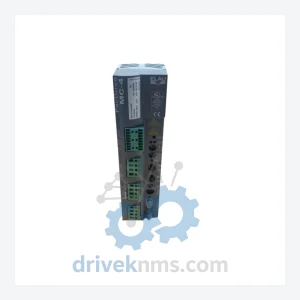 ELAU MC-4/11/01/400 VDM01U15AQ00 Servo Drive