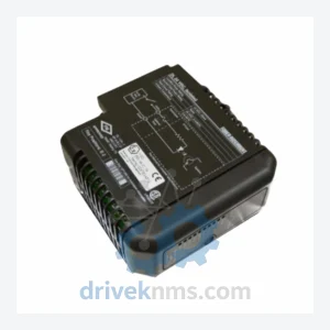 Emerson KJ3001X1-BA1 DeltaV Analog Input Module – Hard-to-Find Legacy Spare Part