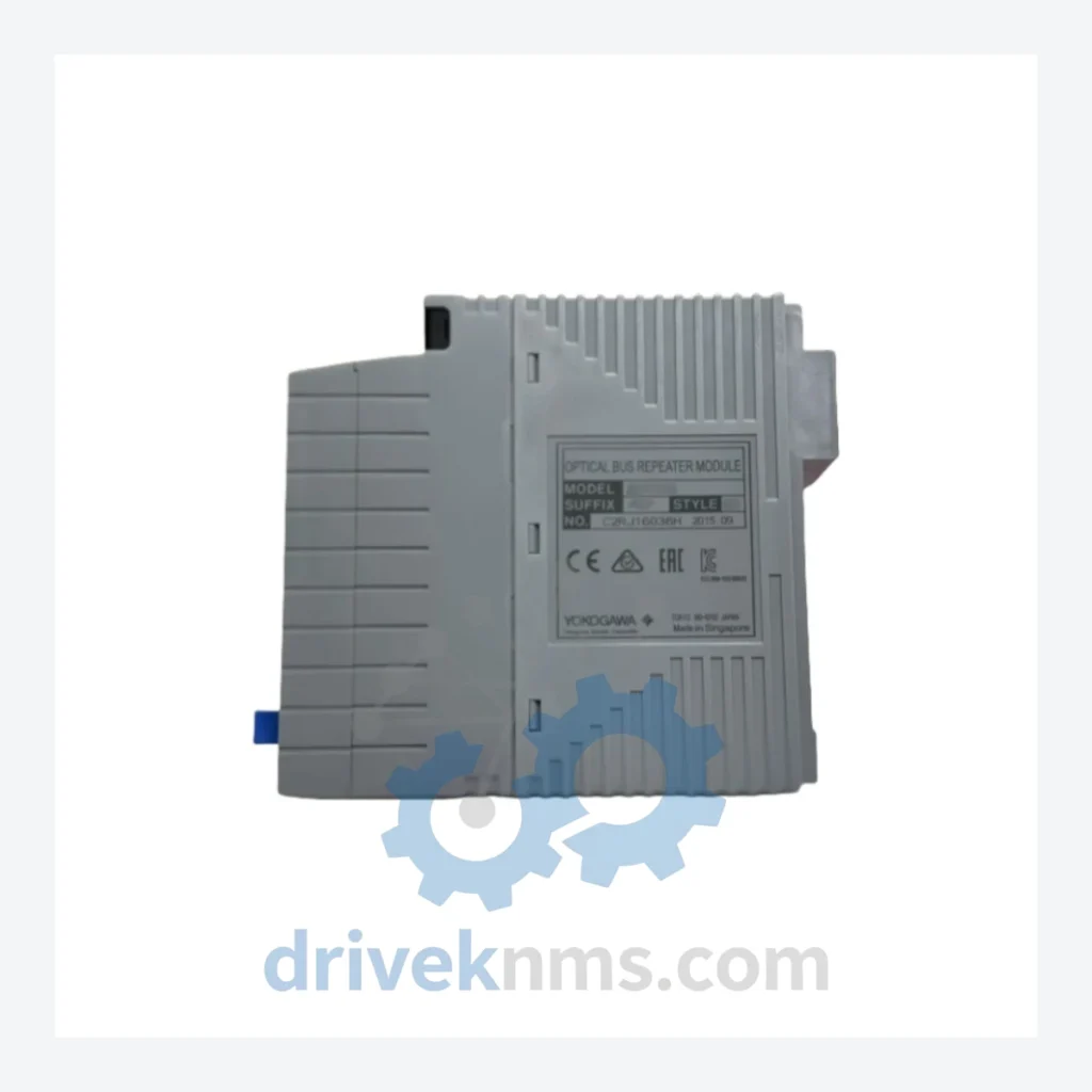 Yokogawa A2EE2A-T Connector Unit – Obsolete CENTUM Spare Part