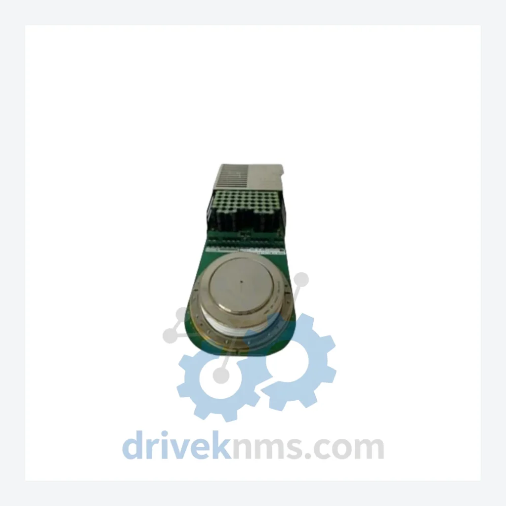 ABB 5SHY35L4520 5SXE10-0181 AC10272001R0101 IGCT Module – GTO Series