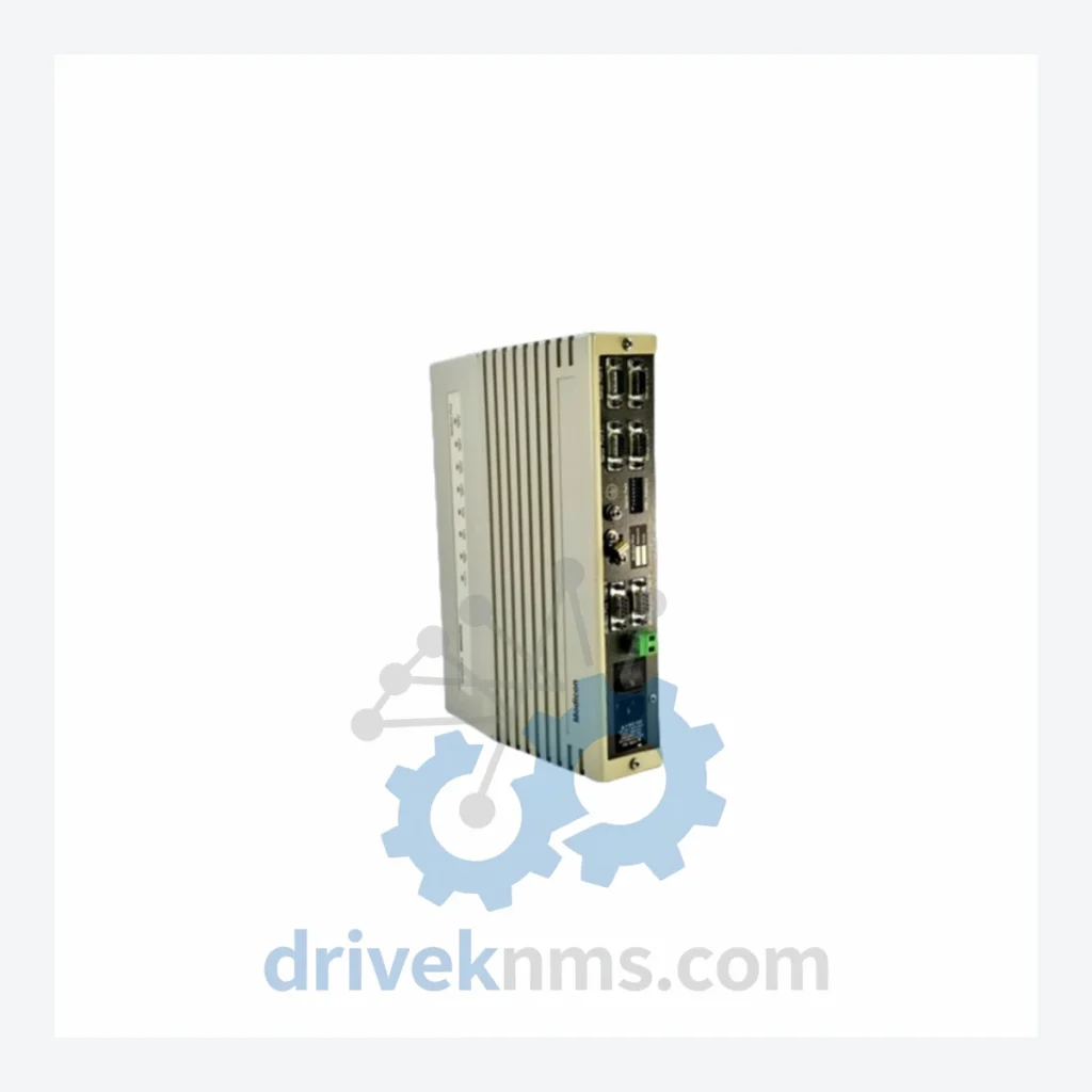 Schneider Electric Quantum Series Modules: NW-BM85-C002 Bridge Multiplexor Module