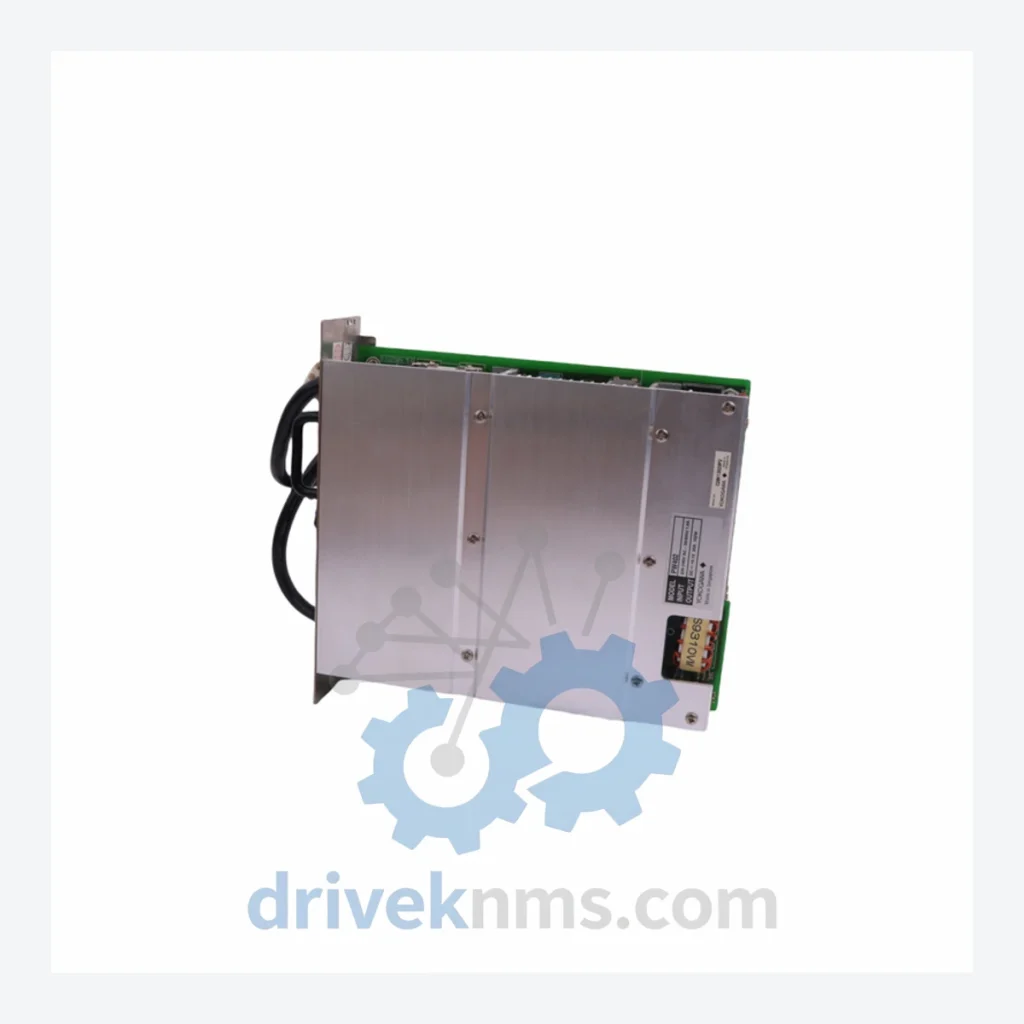 YOKOGAWA PW402 Power Supply Module – Obsolete CENTUM Series Spare Part