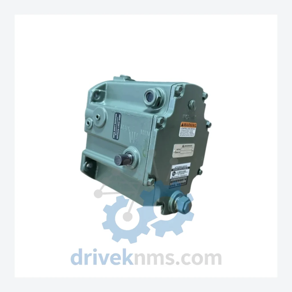 WOODWARD A8516039 Power Supply Module
