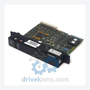 GE Series 90-70 Modules: IC697CMM741