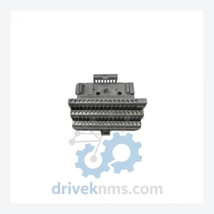 Allen-Bradley 1794 FLEX I/O Modules – 1794-TB3/A Terminal Base Unit