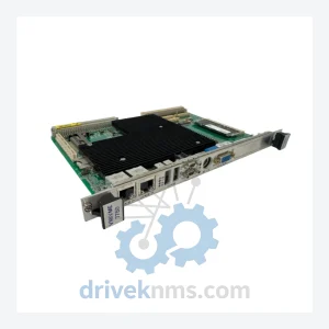 GE VMIVME-7750-746000 Single-Board Computer – Obsolete VMIC VMEbus Spare Part
