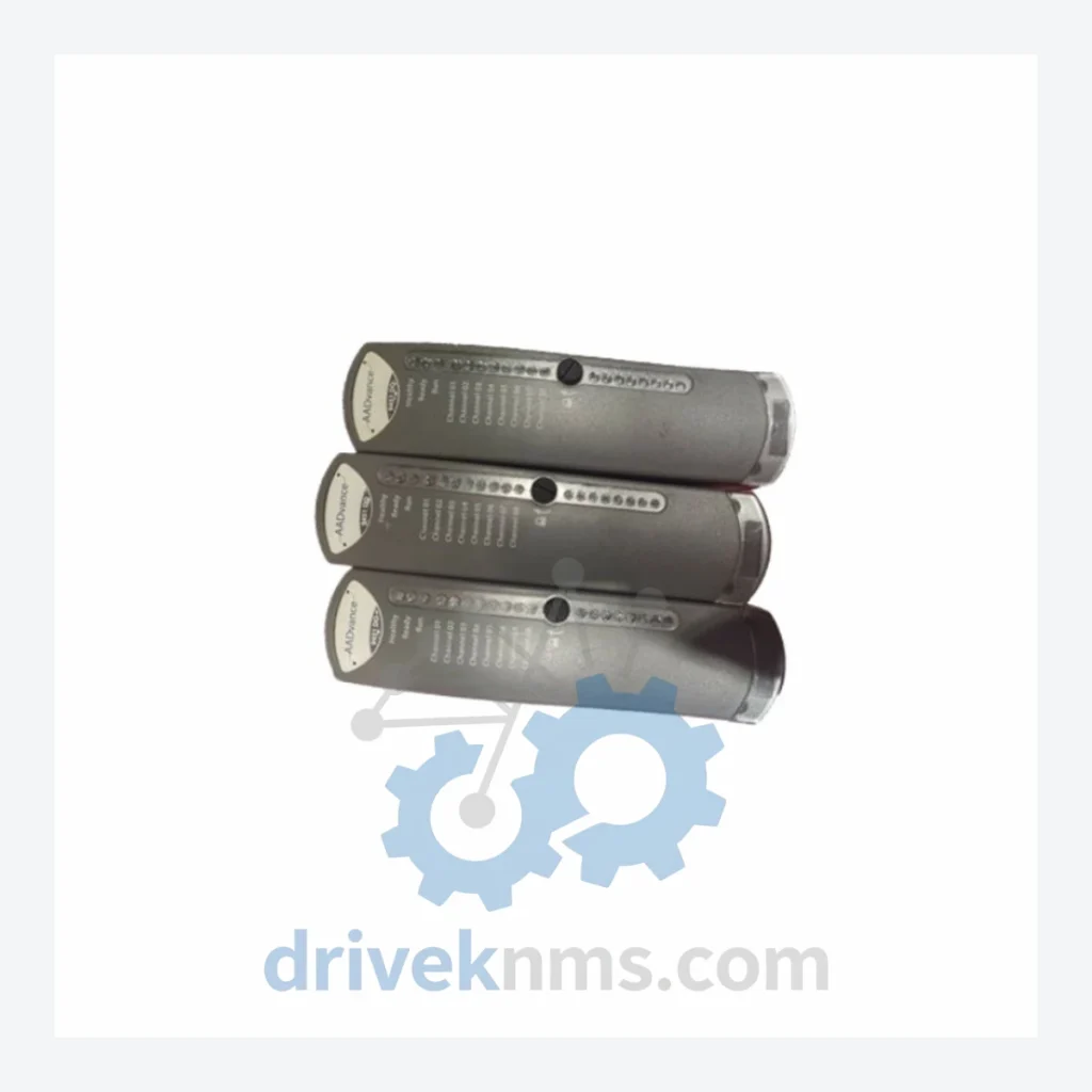 ICS Triplex T8448 Trusted TMR 24Vdc Zone Interface Module – Trusted Series