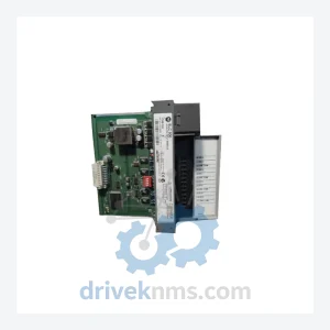 Allen-Bradley 1746-NI4/A Analog Input Module – Obsolete SLC 500 Spare Part