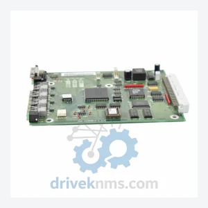 ABB YPQ-112B DDCS63986780 Control Board