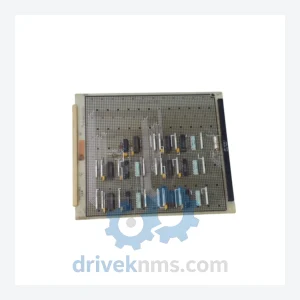 Woodward 5461 Series Power Supply Modules - 5461-648