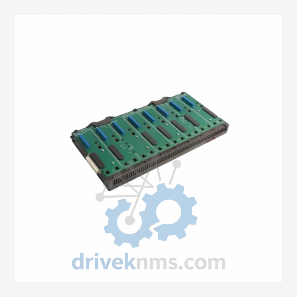 EMERSON KC4011X1-BE1 12P6771X032 Terminal Block – DeltaV Series