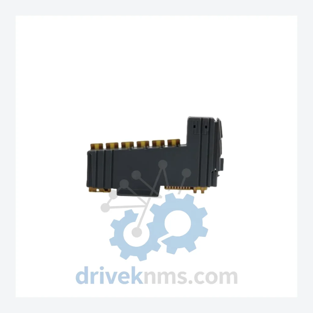 B&R X20 AT 4222 Analog I/O Module – X20 Series