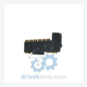 B&R X20 AT 4222 I/O Module