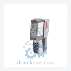 AB 1734-ADN DEVICENET ADAPTER MODULE