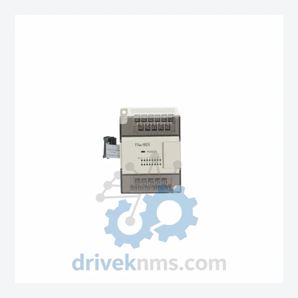 Mitsubishi FXOS-14MR-001 Programmable Controller – Obsolete FX0S Spare Part