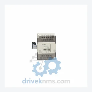Mitsubishi FXOS-14MR-001 Programmable Controller – Obsolete FX0S Spare Part