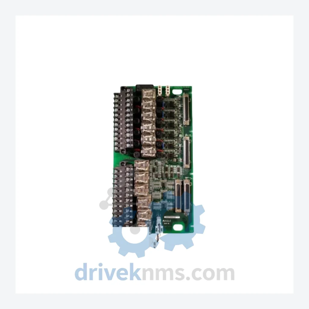 GE IS200 Series Modules | IS200TRLYH1BHH Relay Terminal Board