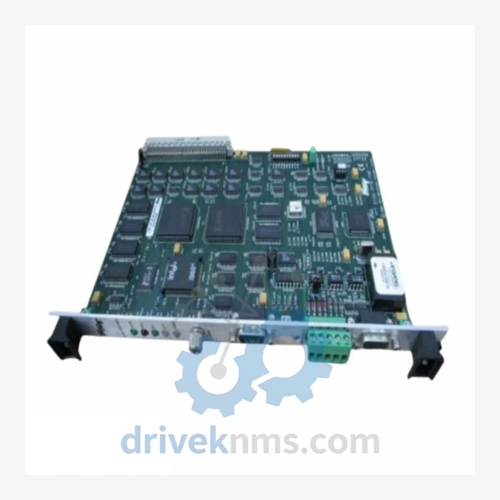Woodhead SST 5136-DNP-CPCI DeviceNet Interface Card – SST-5136 Series