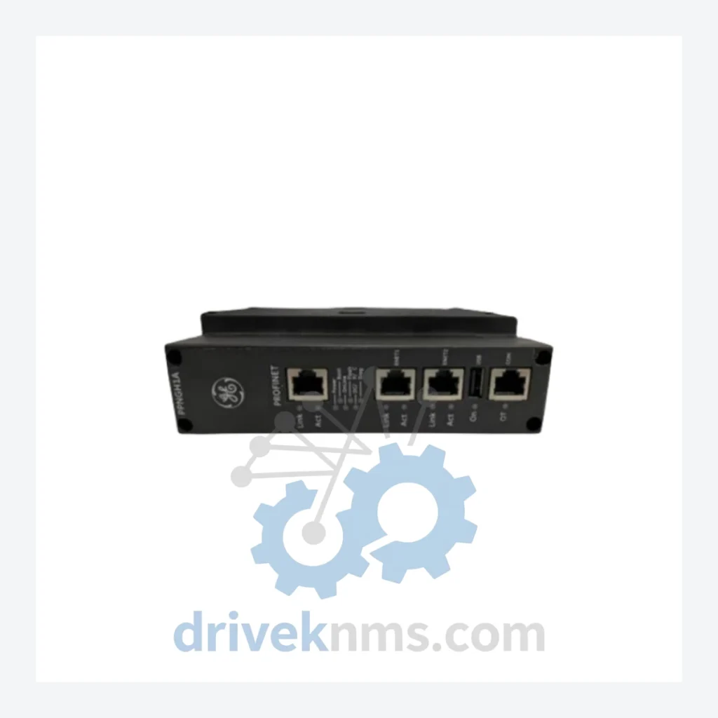 GE 0552N1QLG132A-01 853-172404-101 Controller Gateway Module – Mark VIe Series