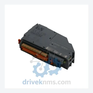 B&R X20BC8084 redundant supply