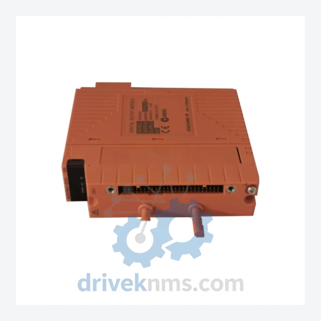 Yokogawa SDV541-S33/PRP S3 Digital Output Module – Obsolete CENTUM CS 3000 Spare Part