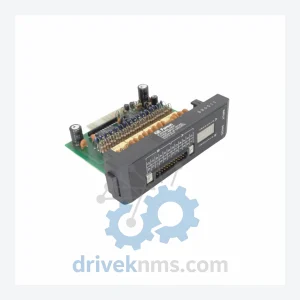 GE IC610MDL106 Input Module – Obsolete Series One Spare Part