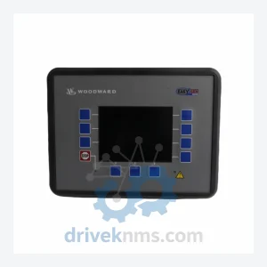 Woodward 8440 Series Genset Control Modules – 8440-2051