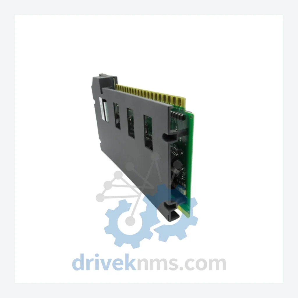 Allen-Bradley 1771-OVN Digital Output Module – Obsolete PLC-5 Spare Part