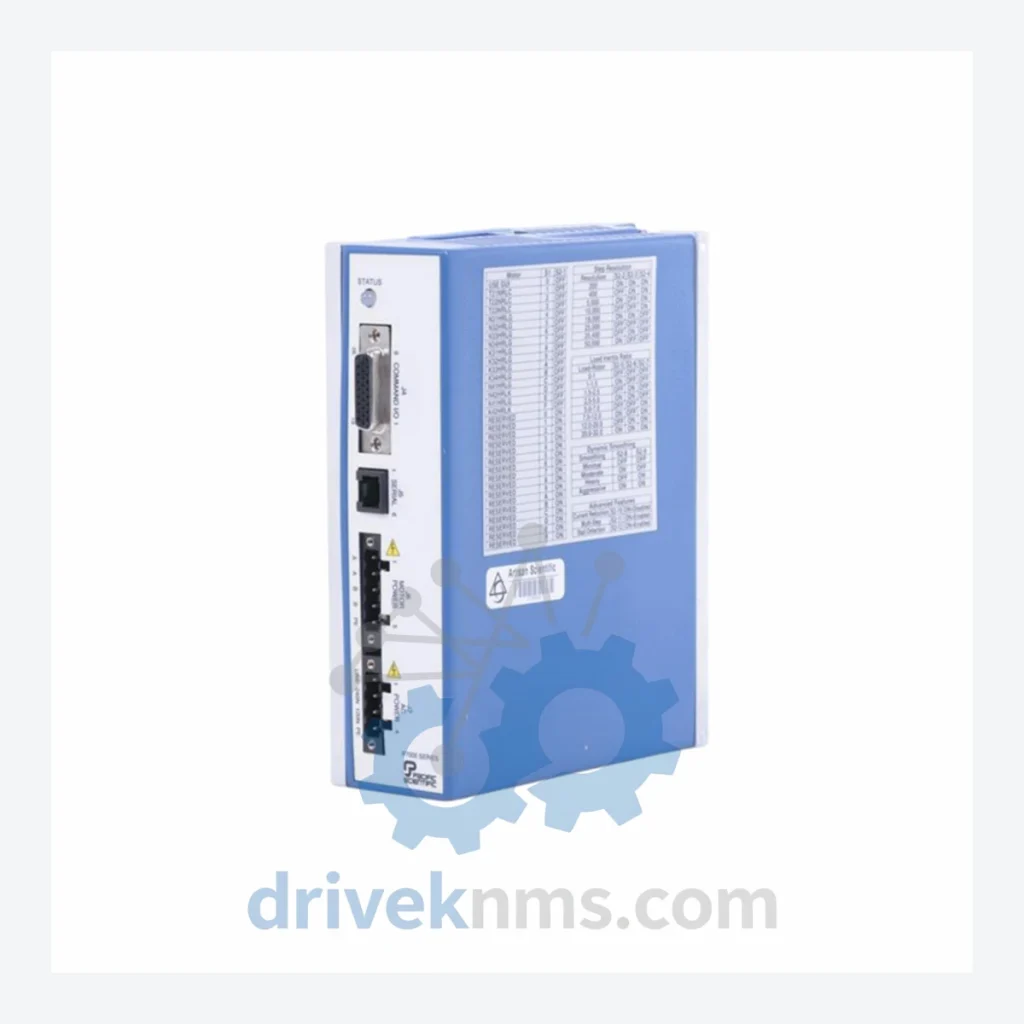 Kollmorgen P70360-SDN Servo Drive – Obsolete Goldline Series Spare Part