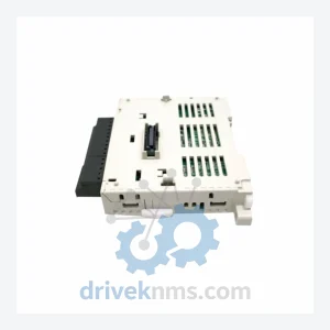 MITSUBISHI FX3U-32MR/DS CPU Unit