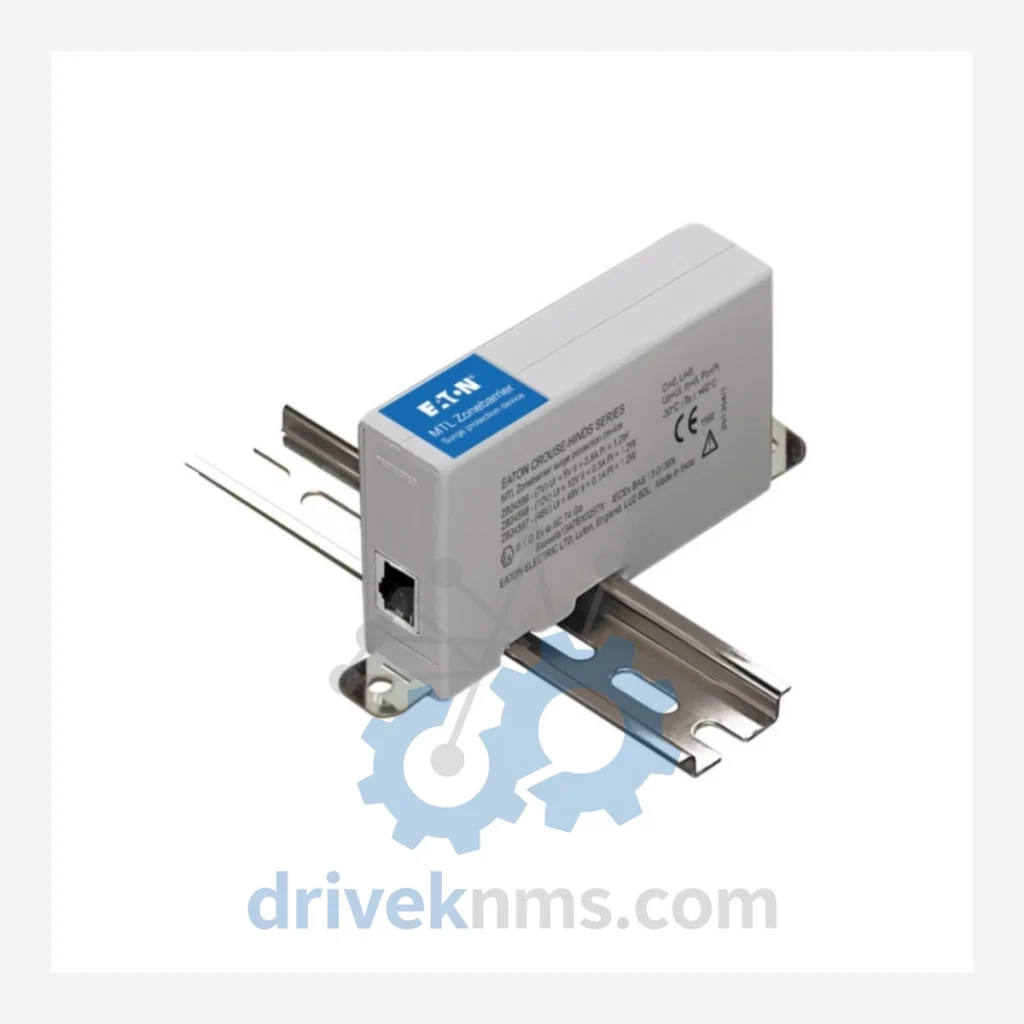 Honeywell MTL24571 Signal Converter / Isolator – MTL Series