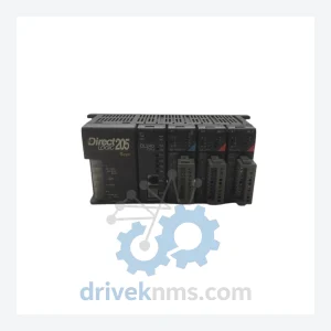 KOYO D2-240 CPU module