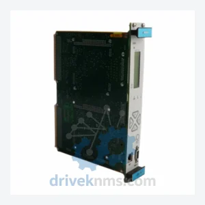 VIBRO METER VM600 CPU M 200-595-045-114 CPU card