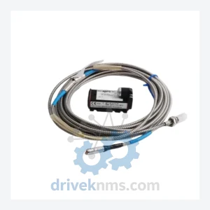Complete Guide to Emerson Bently Nevada PR6423 Eddy Current Sensor Modules: Models, Specs & Availability