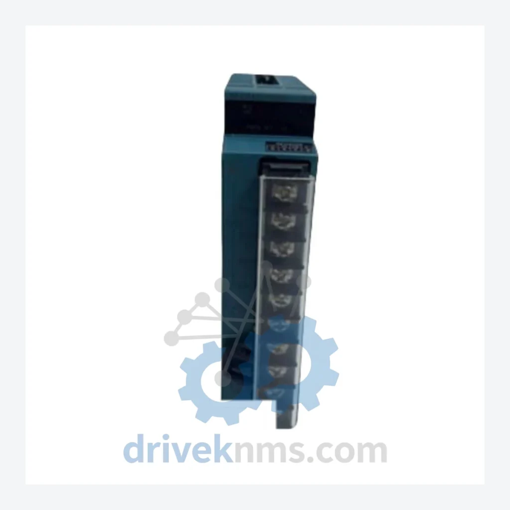 Yokogawa NFLR Series Modules: NFLR121-S00 S1