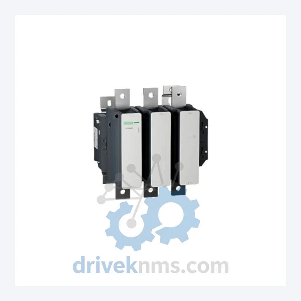 Schneider LC1D620M7C Magnetic Contactor – TeSys D Series Critical Spare Part