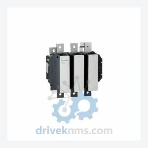 Schneider LC1D620M7C Magnetic Contactor – TeSys D Series Critical Spare Part