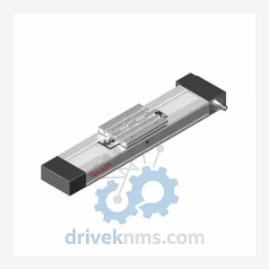 REXROTH 123CM CKK 20-145 RFS-05C 0100-35119 COMPACT MODULE LINEAR MOTION SYSTEM W SERVO MOTOR
