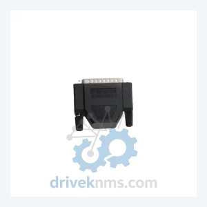 GE IC693ACC307A Bus Terminal Plug