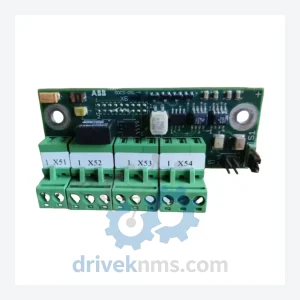 ABB SDCS-DSL-4 Signal Processing Module – Obsolete SDCS Series Spare Part