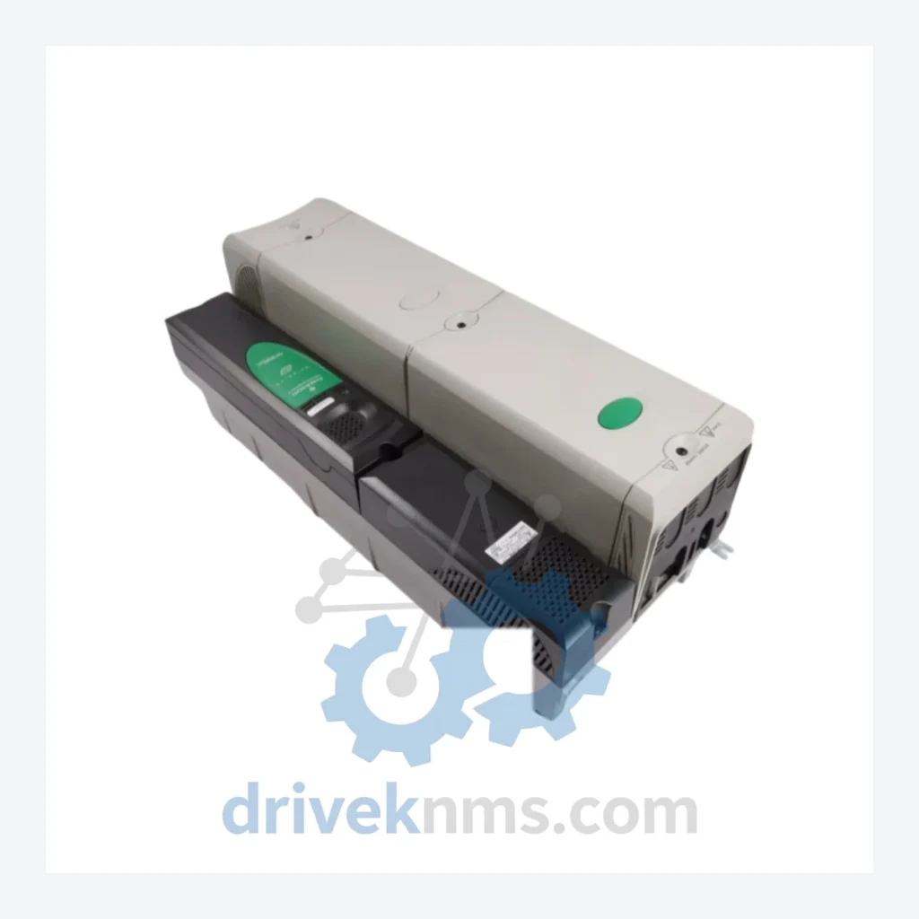 EMERSON SPMD1604 Digital I/O Module – DeltaV Series