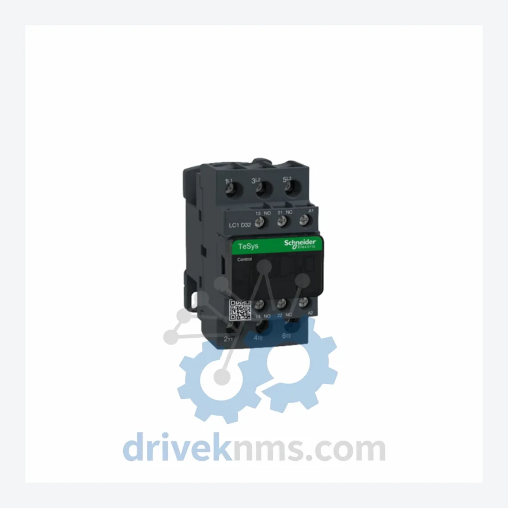 Schneider LC1D32M7C Contactor – TeSys D Series