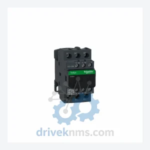 Schneider LC1D32M7C Contactor – TeSys D Series