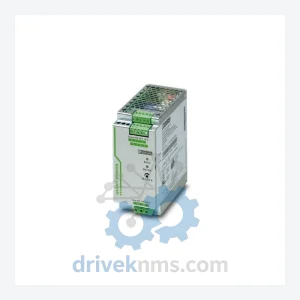 Phoenix Contact QUINT-PS/1AC/24DC/10 2866763 Power supply unit