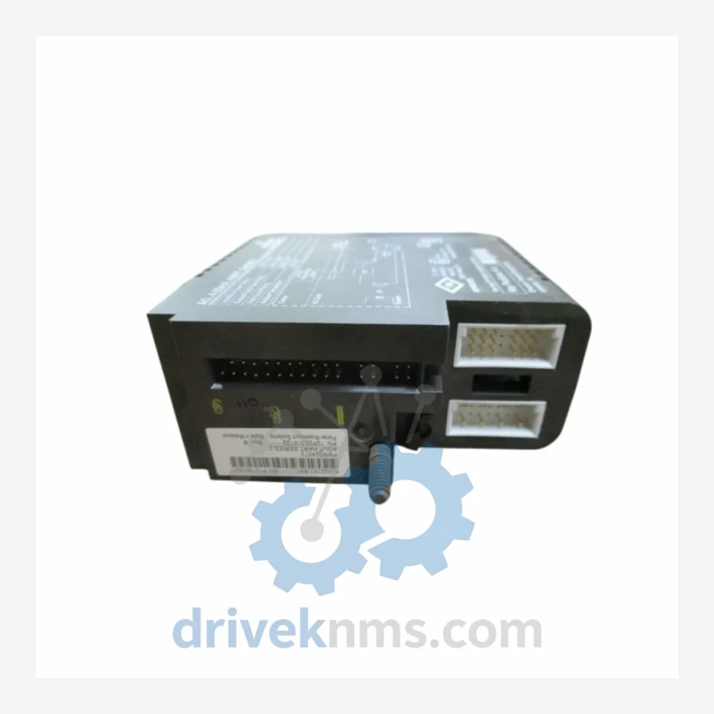 Emerson KJ3221X1-BA1 Analog Output HART Module – Obsolete DeltaV Spare Part