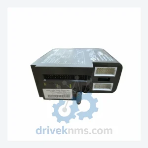 EMERSON KJ3221X1-BA1 12P2531X122 24VDC NSMP