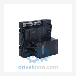 Emerson IC200 VersaMax Micro Modules: IC200CPUE05-MX Universal Controller