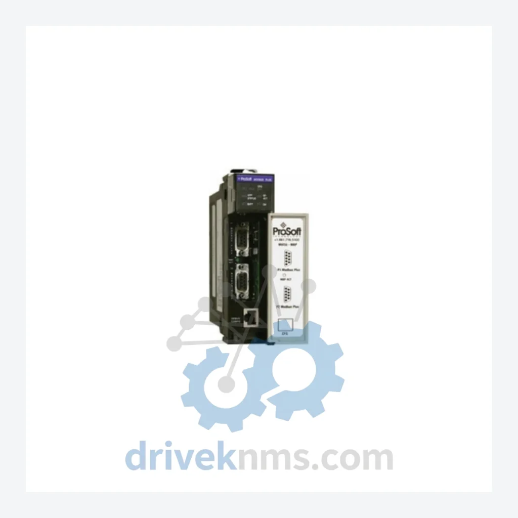 ProSoft MVI56-MBP Communication Module – Obsolete Modbus Plus Spare Part for ControlLogix