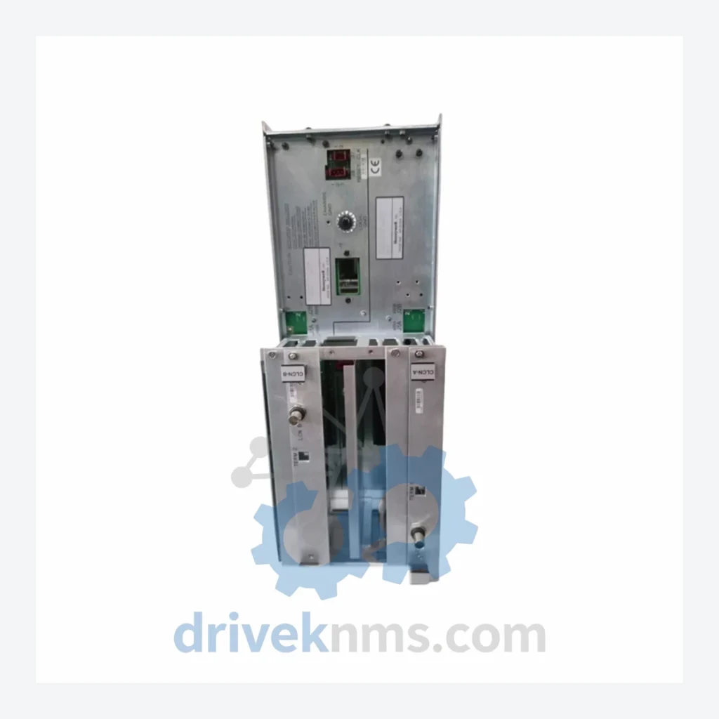 Honeywell MP-DNCF02-200 Single-Phase Power Controller – Obsolete Limitrol Series Spare Part